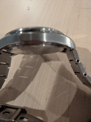 Seiko Selection SBTM287 7B75-0AA0 Solar Atomic Radio JDM USA Seller