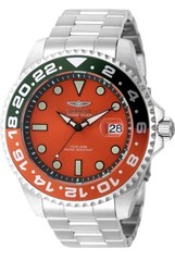 🔥RARE Invicta Grand Pro Diver AUTOMATIC 47mm Miami Edition Men&rsquo;s Watch 49118