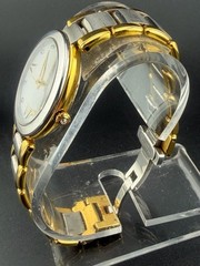 Citizen Eco-Drive Marne Two-Tone Diamond E111-S092892 Signature Model EO1116-57A