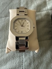 CLERC CHRONOMETER Geneve STAINLESS STEEL BRACELET AUTOMATIC DATE