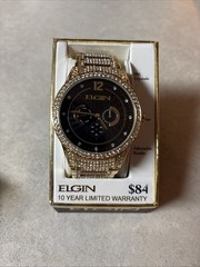 Elgin Men’s Watch