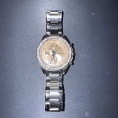 Fossil Women&rsquo;s Stainless Steel Watch