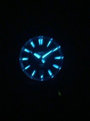 Erebus Ascent 39mm Green Dial Automatic Miyota 9015 + 2 Links