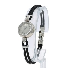 Patek Philippe Ladies Watch 3006 White Gold 18k Manual Vintage