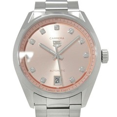 TAG Heuer Carrera Calibre 7 Date WBN231D.BA0001 (Men&rsquo;s/Women&rsquo;s) From Japan w0616