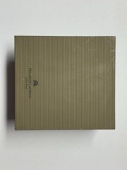 Maurice Lacroix Pontos Automatique PT6147 READ