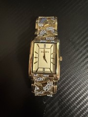 Elgin men’s watch set
