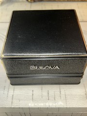 Women’s Bulova Watch