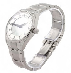 BELL & ROSS Quartz Digital Chronograph – Multi-Function Dial – 38mm – BR 100S
