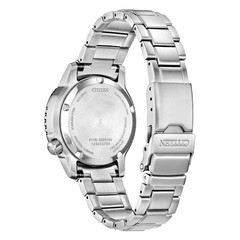 Citizen Ladies Promaster Dive Purple Dial Watch – EO2027-50X NEW