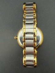 Citizen Eco-Drive Marne Two-Tone Diamond E111-S092892 Signature Model EO1116-57A