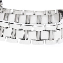 CARTIER Must21 Vantian W10109T2 Silver Dial Quartz Ladies Watch_936194