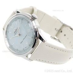 Orient Bambino 38 RN-WK0002E Solar-Powered Men&rsquo;s New with Box Made in Japan