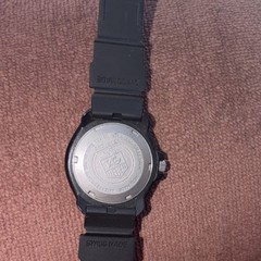 TAG Heuer Formula 1 Swiss Made Quartz 200m Date Black/Yellow Rubber Strap