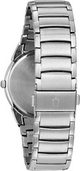 Men&rsquo;s Quartz Watch Stainless Steel 38mm Calendar Date Water Resistant Classic…