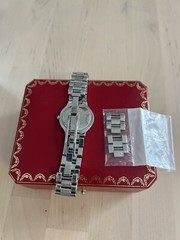 Cartier Must de Cartier 21 W10109T2
