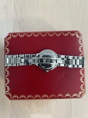 Cartier Must de Cartier 21 W10109T2