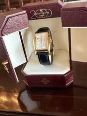 Patek Philippe Gondolo 18K Gold 5100G-001 10 Day Power Limit Millenium B&P 2000