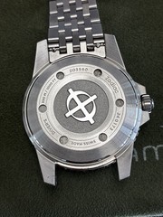 Zodiac Super Sea Wolf Automatic Diver (ZO3560)