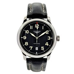 Longines Avigation Special Series Edition Automatic Watch L2.619.4