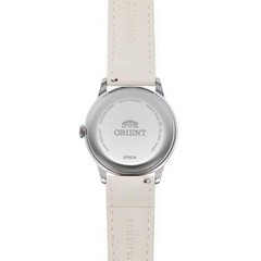 Orient Bambino 38 RN-WK0002E Solar-Powered Men&rsquo;s New with Box Made in Japan