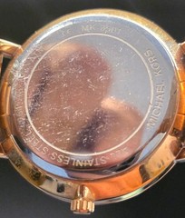 Michael Kors Women&rsquo;s Watch