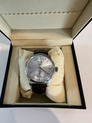 SEIKO PRESAGE Cocktail Time Automatic Watch Power Reserve 29Jewels 4R57-00E0