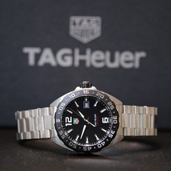 Original Full Set Unworn 41mm Tag Heuer Formula 1 WAZ1110.BA0875 men&rsquo;s watch