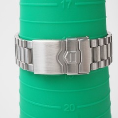 TAG Heuer Formula 1 WAC1111-0 Quartz White Dial 40mm Men&rsquo;s