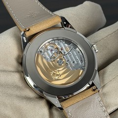 Patek Philippe Calatrava Gray Men&rsquo;s Watch – 5226G-001