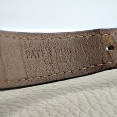 Patek Philippe Calatrava Ref. 3919G 33mm 1990