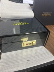 Invicta Celestial Automatic men&rsquo;s watch 43m Interchangeable Strap (70104)