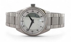BELL & ROSS Quartz Digital Chronograph – Multi-Function Dial – 38mm – BR 100S