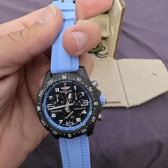 Breitling Professional Endurance Pro 38 Black Dial Men&rsquo;s Watch X83310281B1S1