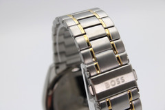 HUGO BOSS 44mm Green Dial Men&rsquo;s Watch Champion HB1513878