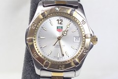 GOOD-Tag Heuer Professional 200M WK1120-0/DX6128 men watch