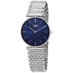 Longines La Grande Classique Sunray Blue Dial Men&rsquo;s Watch L4.766.4.95.6