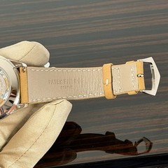 Patek Philippe Calatrava Gray Men&rsquo;s Watch – 5226G-001