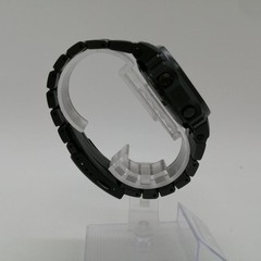 CASIO G-SHOCK GMW-B5000MB-1HF Full Metal Black Watch Auth Japan