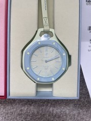Swatch x AP | Royal Pop Otto Rosso & Blaue Acht – With Receipt & 2 Year Warranty