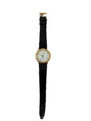 Patek Philippe Calatrava 18K yellow gold Unisex Adult Watch –