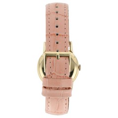 Patek Philippe Calatrava Pink Dial 18k Rose Gold 29mm Manual Wind Womens 1433