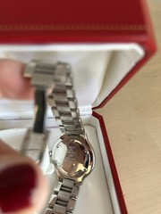Cartier Must de Cartier 21 W10109T2