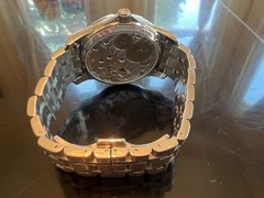 Maurice Lacroix Pontos S Chronograph pt6008-ss002-331 Wrist Watch for Men