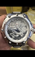 Invicta Speedway Dragon Men&rsquo;s Automatic 53mm — 25776