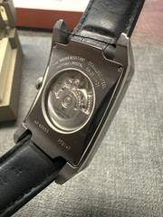 Maurice Lacroix Pontos Automatique PT6147 READ