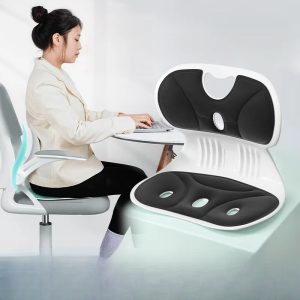 Siège ergonomique correcteur de posture
