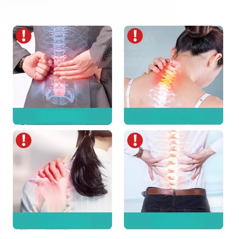 Siège ergonomique correcteur de posture