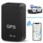 traceur GPS magnétique GF-07
