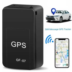 traceur GPS magnétique GF-07